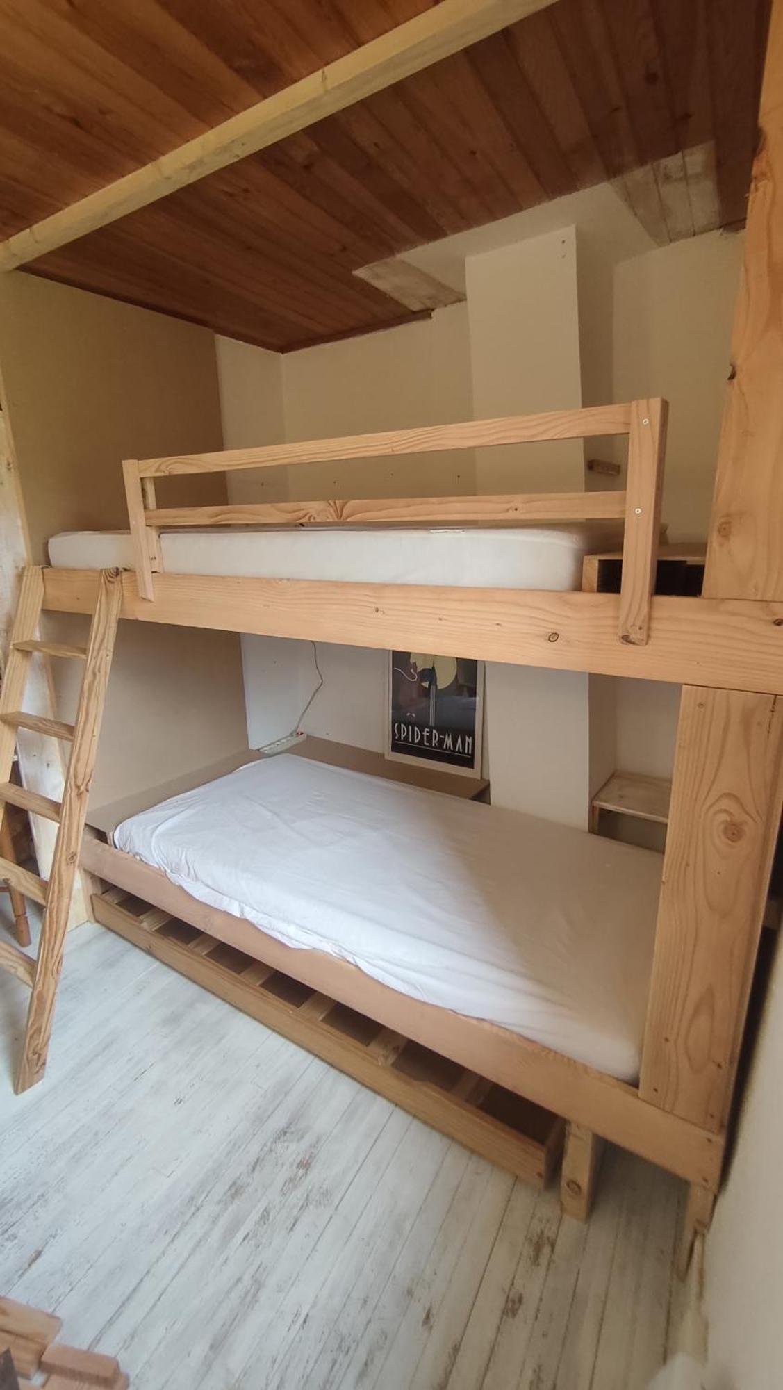 Maisonette En Cevennes Notre-Dame-de-la-Rouvière Room photo
